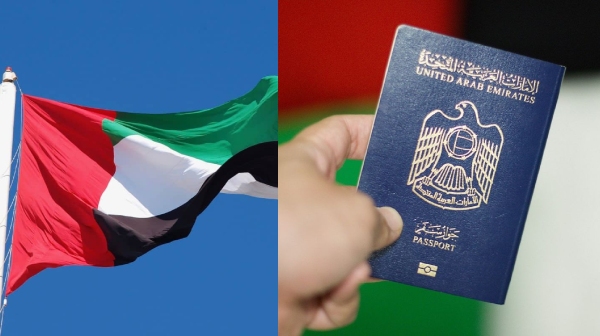 துபாய்: ஐக்கிய அரபு அமீரகம் அறிமுகம் செய்த 10 வருட Blue Visa.. யாருக்கெல்லாம் இது கிடைக்கும்..!