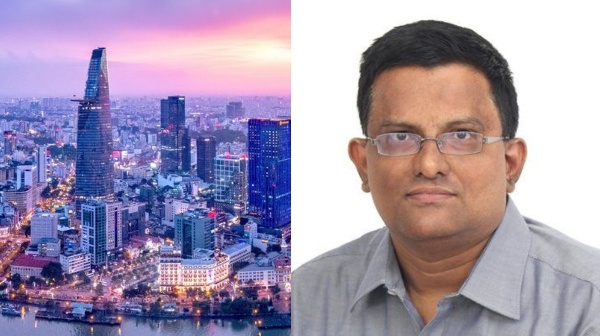 அடடா!! தமிழ்நாட்டுக்கும் வியட்நாமுக்கும் இடையே இவ்வளவு ஒற்றுமைகளா!!