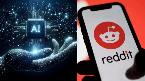 ஏஐ தொழில்நுட்பத்தால் பெங்களூர்-க்கு தான் அதிகம் பாதிப்பு.. எப்படி தெரியுமா? வைரலாகும் Reddit பதிவு! ஏஐ தொழில்நுட்பத்தால் பெங்களூர்-க்கு தான் அதிகம் பாதிப்பு.. எப்படி தெரியுமா? வைரலாகும் Reddit பதிவு!