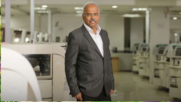 வேலை கிடைச்சிடுச்சா? கொண்டாட்டம் வேணாம்பா! அமேசான் பணி நீக்கம் குறித்து டாக்டர் வேலுமணி கருத்து!