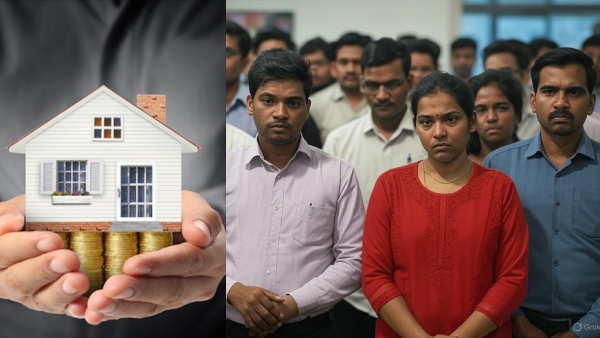 பெங்களூரில் அடுத்தடுத்து பணிநீக்கம்.. ரியல் எஸ்டேட்டில் முதலீடு செய்ய இதுதான் சரியான நேரமா..? பெங்களூரில் அடுத்தடுத்து பணிநீக்கம்.. ரியல் எஸ்டேட்டில் முதலீடு செய்ய இதுதான் சரியான நேரமா..?