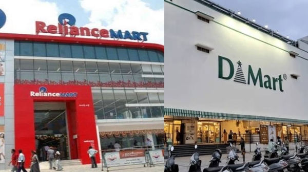 ரிலையன்ஸ், Dmart, டாடா திடீர் முடிவு..! எக்கசக்க செலவு.. இனி புதிய கடைகளை திறக்கப்போவதில்லை..!