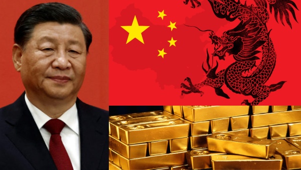 டிராகன் இறங்கியது, தங்கம் விலை 1 லட்சத்தை எட்டும்.. மக்களே உஷார்..!!