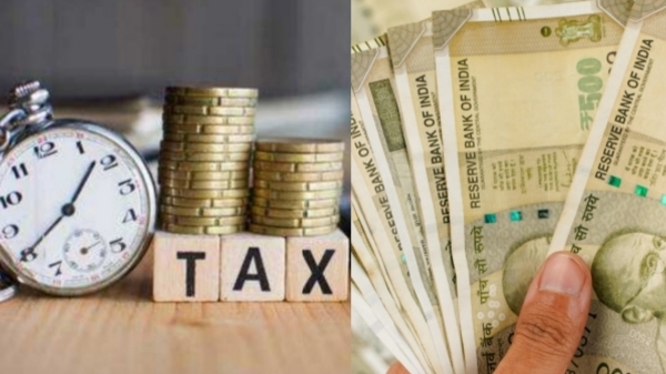 வருமான வரி செலுத்தவோருக்கு ஷாக்.. இனி உங்க பேஸ்புக், ஈமெயில் Income Tax துறை கையில்..! புதிய மசோதா! வருமான வரி செலுத்தவோருக்கு ஷாக்.. இனி உங்க பேஸ்புக், ஈமெயில் Income Tax துறை கையில்..! புதிய மசோதா!
