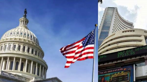 ஒரே நாளில் 4 லட்சம் கோடி டாலர் நஷ்டம்! அலறும் அமெரிக்க பங்குச்சந்தை முதலீட்டாளர்கள், அப்போ இந்தியா?