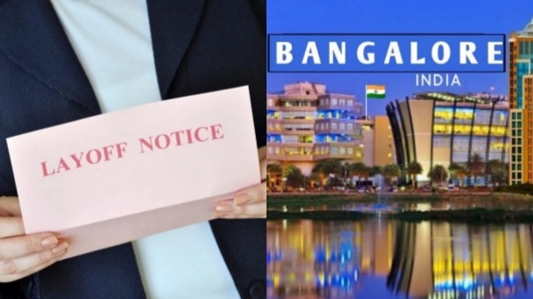 தொடரும் ஐடி நிறுவனங்களின் பணி நீக்கம் – பெங்களூருக்கே இந்த நிலைமையா?