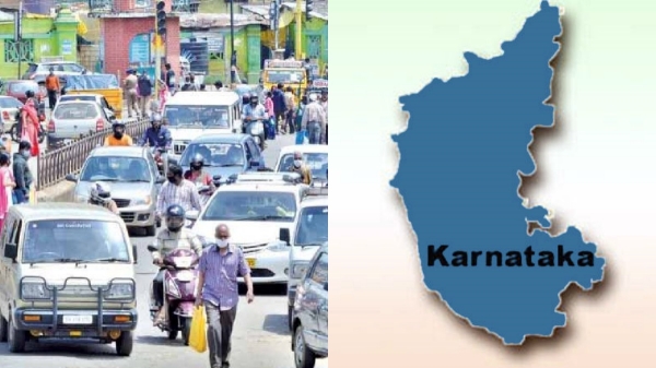 வெளிமாநில பதிவு கொண்ட வாகனத்தை கர்நாடகாவில் பயன்படுத்துகிறீர்களா? – முதல்ல இதை படிங்க..