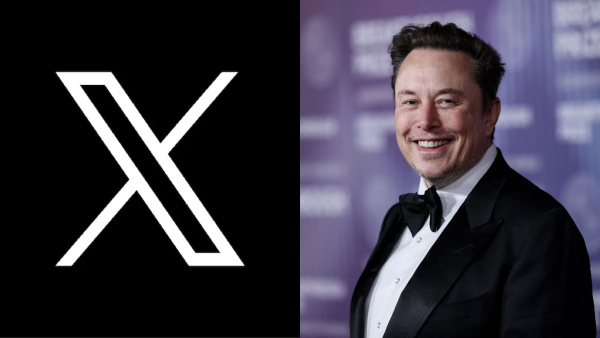 X நிறுவனத்தை திடீரென விற்பனை செய்த எலான் மஸ்க்.. செம டிவிஸ்ட்..!