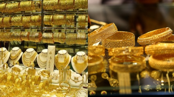 தங்கம் விலை  4வது நாளாக தொடர் சரிவு.. ரூ.1350 குறைந்தது.. இப்போது தங்கத்தை வாங்கலாமா..?