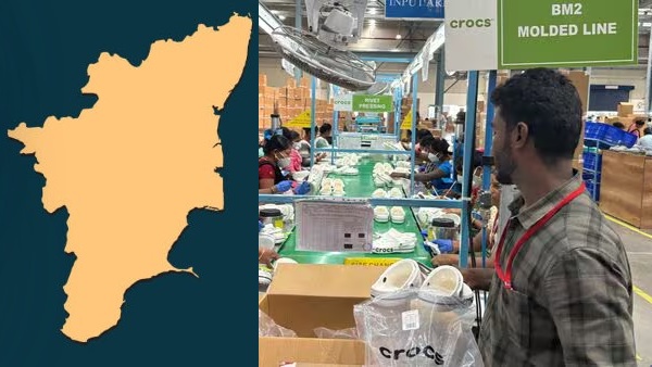 3 ஆண்டில் விண்ணை தொட்ட தமிழ்நாடு.. இந்த துறையில் பிரம்மிக்கவைக்கும் வளர்ச்சி..!