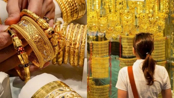 10 கிராம் ரூ.85,000... தங்கம் இப்பொழுது வாங்கலாமா?.. காத்திருக்கலாமா?