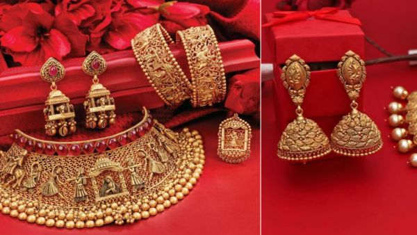 64,500-ஐ கடந்த 1 சவரன் தங்கம் விலை.. இனி தங்கம் வாங்குவது கனவுதான் போலயே! சோகத்தில் மக்கள்!