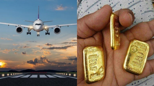 வெளிநாட்டிலிருந்து இந்தியாவிற்கு எவ்வளவு தங்கம் கொண்டு வரலாம்? அதிக தங்கம் இருந்தால் என்ன செய்வது?