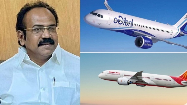 ராமநாதபுரத்திற்கு ஜாக்பாட்.. இப்போ ஏர்போர்ட், அடுத்து சிப்காட், எல்காட் வருமா..?