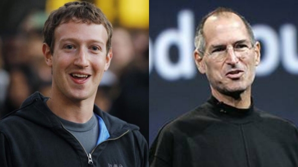 மார்க் ஜுக்கர்பெர்க்கின் பழைய Hoodie ரூ.14 லட்சத்திற்கு ஏலம்! ஸ்டீவ் ஜாப்ஸ் டை ரேட்டை பார்த்தீங்களா?