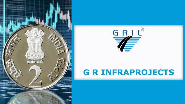 இதுதாங்க ஃப்ர்ஸ்ட் டைம்.. இடைக்கால டிவிடெண்ட் அறிவித்த ஜிஆர் இன்ஃப்ராபுராஜெக்ட்ஸ்..!