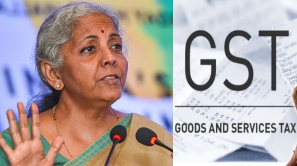 ஜிஎஸ்டி குறையபோகுது.. நிர்மலா சீதாராமனே சொல்லிட்டாரா.. இனி ஜாலி தான்..!