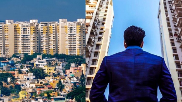 புலம்பும் பெங்களூர் மக்கள்.. சம்பளம் ஏறுதோ இல்லையோ வாடகை ஏத்திடறாங்க!! இப்படியே போனா என்ன ஆகுமோ?