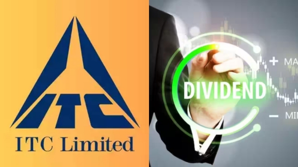 ரூ.6.50 டிவிடெண்ட் வழங்கும் ஐடிசி..  ஆனால் அந்த தேதிக்கு அப்புறம் பங்கு  வாங்கியிருந்தால் கிடையாதாம்