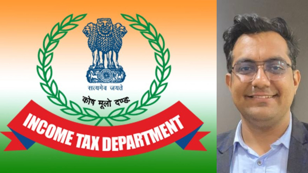 வருமான வரி: மத்திய அரசு செய்வது நியாயமா..? வைரலாகும் எக்ஸ் பதிவு..!