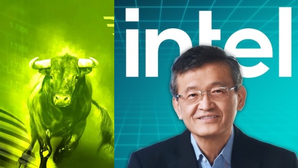 கொடி கட்டி பறந்த  பிசினஸில் அடி.. இன்டெல் எடுத்த சூப்பர் முடிவு.. டானின் ஆட்டம் ஆரம்பம்!