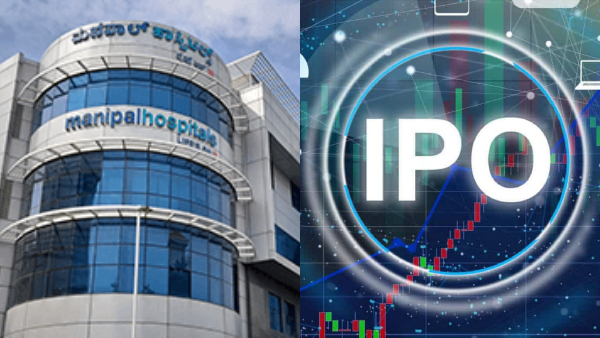 ஐபிஓ வெளியிடும் மணிப்பால் ஹாஸ்பிட்டல்ஸ்.. எவ்வளவு திரட்டப்போகுது தெரியுமா?