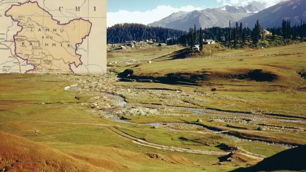 ஜம்மு காஷ்மீரில் மறைந்து கிடக்கும் புதையல்… இத செஞ்சுட்டா இனி இந்தியா தான் கிங்..!