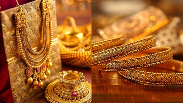 அடடே! தொடர்ந்து குறையும் தங்கம் விலை.. 2-வது நாளாக இன்று ரூ.30 குறைவு! உடனே நகைகடைக்கு போங்க!