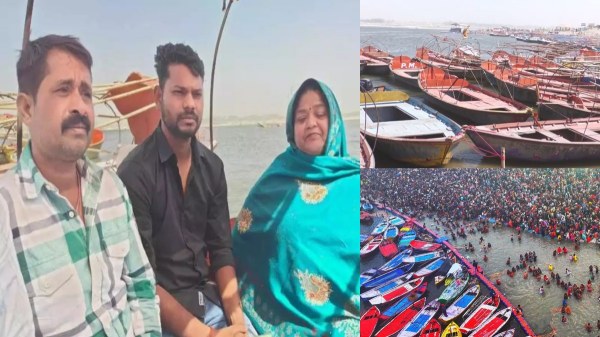 நகை விற்று படகு வாங்கி ரூ.30 கோடி சம்பாதித்து அசத்தல்.. ரிஸ்க் எடுத்து ராஜாவான படகோட்டியின் கதை!