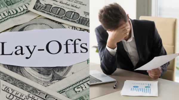 அமெரிக்க நிறுவனங்கள் கொடுத்த ஷாக்.. இந்தியர்கள் உட்பட.. எல்லோரும் பீதி.. என்ன நடக்குது? அமெரிக்க நிறுவனங்கள் கொடுத்த ஷாக்.. இந்தியர்கள் உட்பட.. எல்லோரும் பீதி.. என்ன நடக்குது?