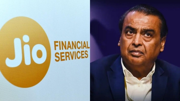  SBI-ஐ தூக்கி போட்ட அம்பானி..  ஜியோ பேமெண்ட்ஸ் வங்கியின் முழுப் பங்குகளையும் திரும்ப பெற திட்டம்!.