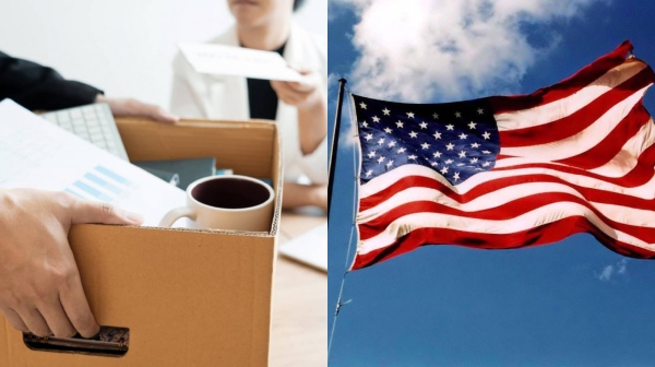 5 நாட்களில் 100 நிறுவனங்களில் ஊழியர்கள் பணிநீக்க.. அமெரிக்காவில் தினம் தினம் ஷாக்..!