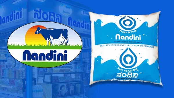 பெங்களூர் மக்கள் ஷாக்.. பால் விலை லிட்டருக்கு ரூ.4 உயர்வு.. ஒரே ஆண்டில் இரண்டு முறை..!!