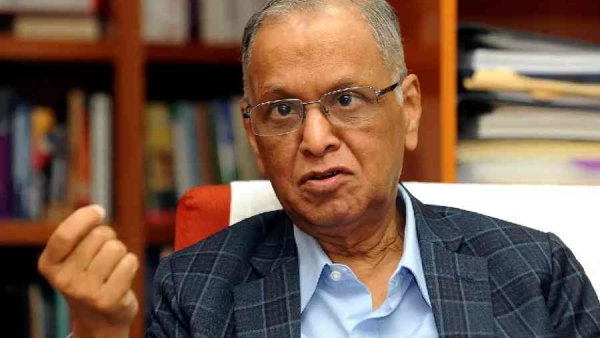 வறுமையை ஒழிக்க இலவசங்களை கைவிட்டு வேலைவாய்ப்பை உருவாக்குக – நாராயணமூர்த்தி