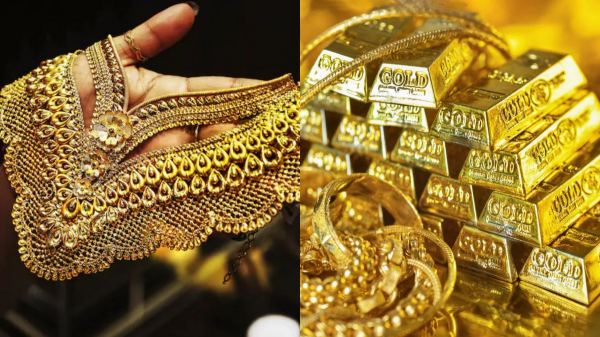 தங்கம் வாங்கும் மக்களே!. தங்கம் வாங்க இன்னைக்கு சூப்பர் சான்ஸ்.. சீக்கிரம் நகை கடைக்கு போங்க..!!