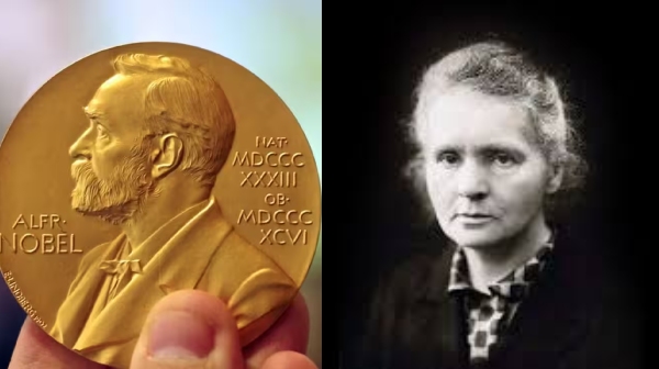 இரண்டு முறை நோபல் பரிசு பெற்ற ஒரே ஒரு பெண் விஞ்ஞானி!. அவர் யார் தெரியுமா?.