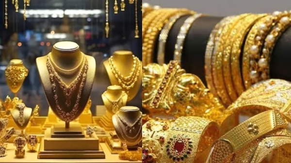 1 சவரனுக்கு  ரூ.240 குறைந்த தங்கம் விலை.. இன்றைய ரேட் என்னன்னு பார்த்தீங்களா? 