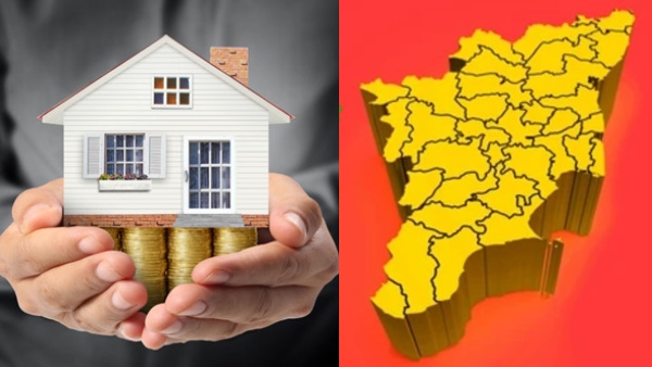 ரியல் எஸ்டேட்டில் முதலீடு செய்ய லட்சங்கள் வேண்டாம், ஆயிரங்கள் போதும்! REIT தெரியுமா உங்களுக்கு..?!