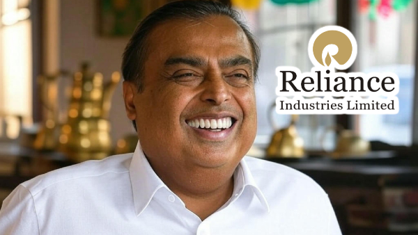 சைலெண்டாக வேலையை பார்த்த முகேஷ் அம்பானி.. ஒரு நிறுவனத்தை வாங்கிட்டாரா..?