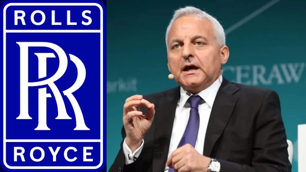 ரோல்ஸ் ராய்ஸ் அதிரடி.. 2500 ஊழியர்கள் பணிநீக்கம் செய்யப்பட்ட பின்பு 500% உயர்ந்த பங்குகள்..!