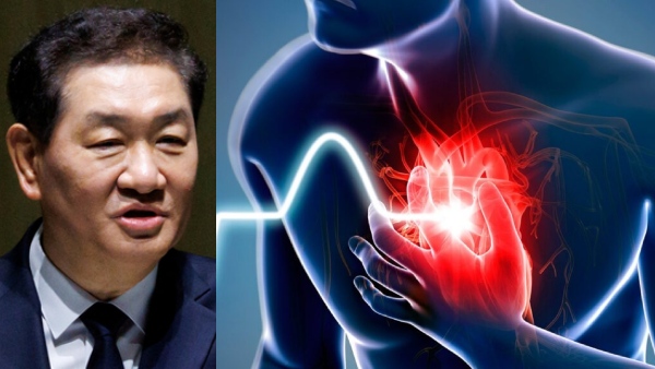 சாம்சங் நிறுவன வளர்ச்சிக்கு வித்திட்ட நபர் திடீர் மரணம்..