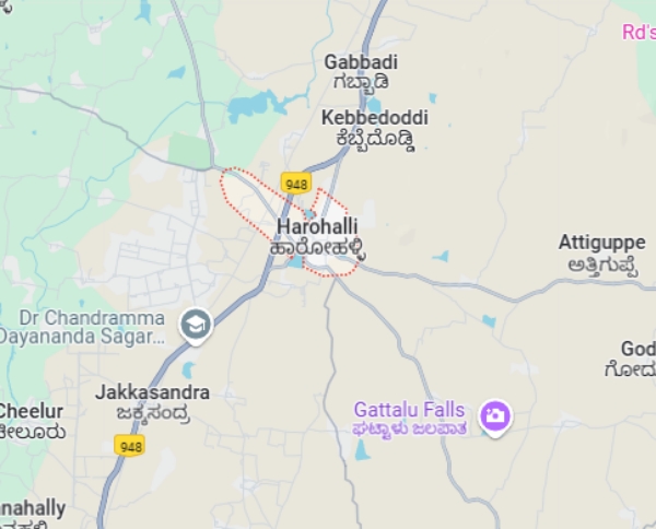 பெங்களூர் 2வது ஏர்போர்ட்: ஓசூர்-க்கு இவ்வளவு பக்கத்தில் வருதா..? தமிழ்நாடு அரசு இடத்தை மாற்றுமா?