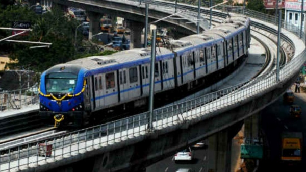 மதுரை மெட்ரோ ரயில் திட்டத்துக்கு எப்போது ஒப்புதல்? - வெளியானது முக்கிய அப்டேட்..