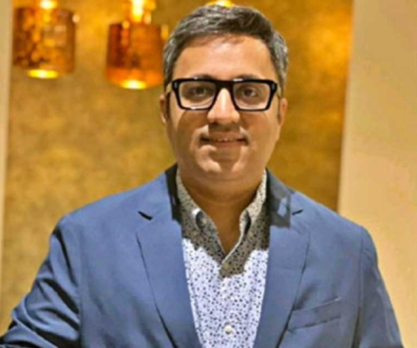 இந்திய பங்குச்சந்தையை மீட்க இது மட்டும் தான் வழி – அஷ்னீர் குரோவர் யோசனை..