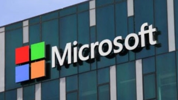  மைக்ரோசாஃப்ட் IDC வளாகம் நொய்டாவில் திறப்பு.. எக்கசக்க இளைஞர்களுக்கு வேலைவாய்ப்பு கன்ஃபார்ம்.!!