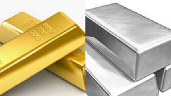 ஏழைகளின் தங்கம்... விலை உயர்வில் தங்கத்தோடு போட்டி போடும் வெள்ளி! ஏழைகளின் தங்கம்... விலை உயர்வில் தங்கத்தோடு போட்டி போடும் வெள்ளி!