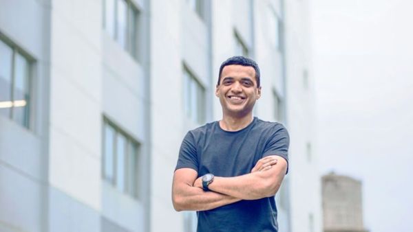 விமான தயாரிப்பில் களமிறங்கிய சோமேட்டோவின் முன்னாள் சிஓஓ.. 2 கோடி டாலர் முதலீடு செய்த கோயல்! விமான தயாரிப்பில் களமிறங்கிய சோமேட்டோவின் முன்னாள் சிஓஓ.. 2 கோடி டாலர் முதலீடு செய்த கோயல்!