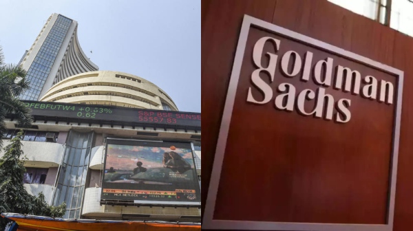 சத்தமில்லாமல் ரூ.281 கோடிக்கு பங்குகளை வாங்கிய கோல்ட்மேன் சாக்ஸ்.. அந்த 2 பங்கு உங்ககிட்ட இருக்கா?.