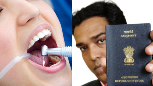 பல் பிடுங்க பிளைட்டில் இந்தியாவுக்கு வரும் NRI-கள்.. வைரலாகும் எக்ஸ் பதிவு..!! 