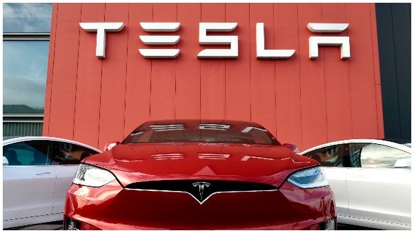 Tesla-வின் முதல் ஷோரூம் மும்பையில்!. 5 ஆண்டுகளுக்கு குத்தகை!. வாடகை எவ்வளவு தெரியுமா? 